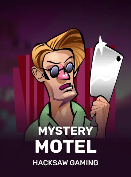 Mystery Motel game tile