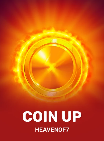 Coin Up game tile