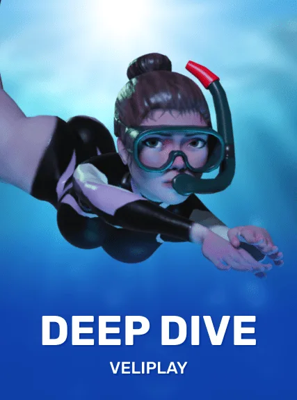 Deep Dive game tile