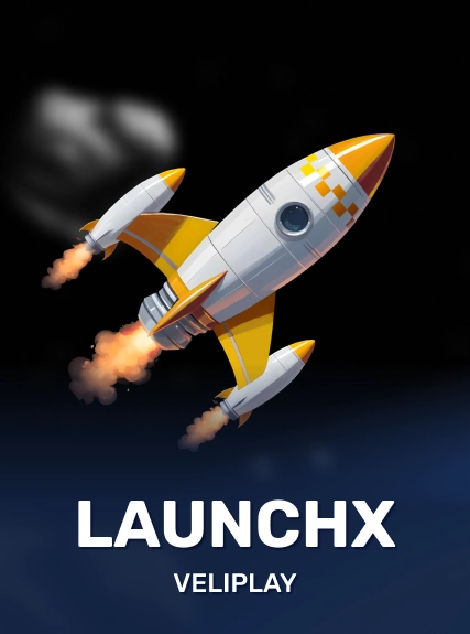 LaunchX game tile