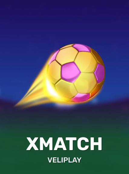 XMatch game tile